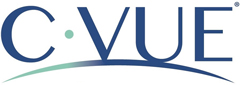 c-vue logo