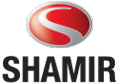 Shamir logo for web